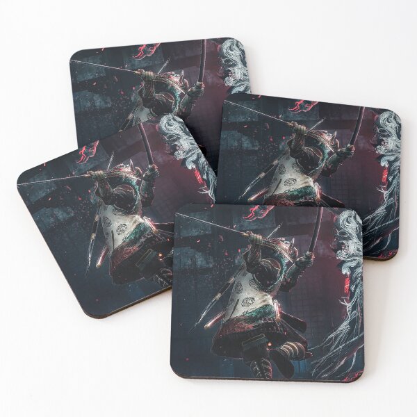 Item preview, Nioh 3 Video Game designed and sold by Destinatioartox.