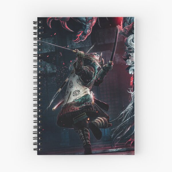 Item preview, Nioh 3 Video Game designed and sold by Destinatioartox.