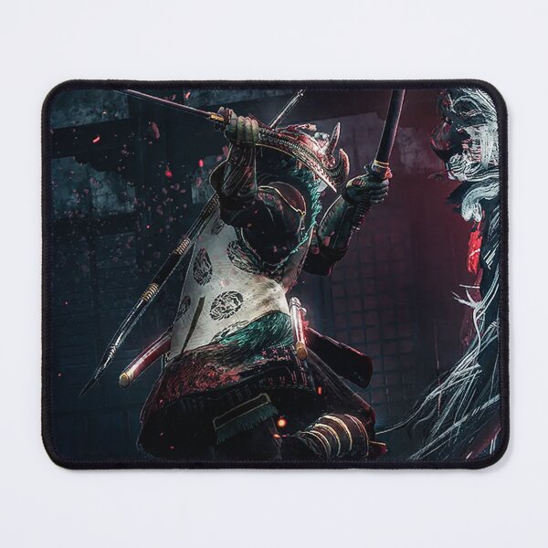 Item preview, Nioh 3 Video Game designed and sold by Destinatioartox.