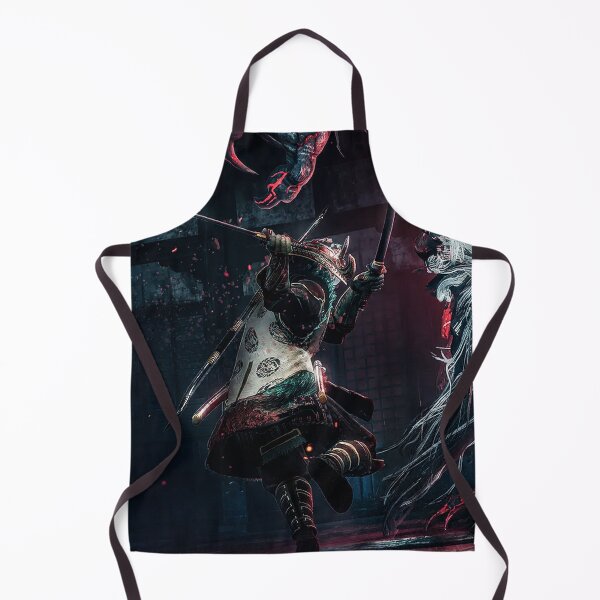 Item preview, Nioh 3 Video Game designed and sold by Destinatioartox.