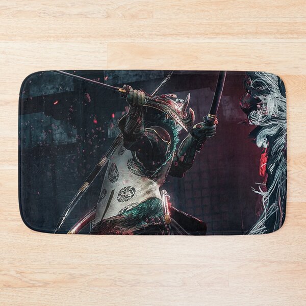 Item preview, Nioh 3 Video Game designed and sold by Destinatioartox.