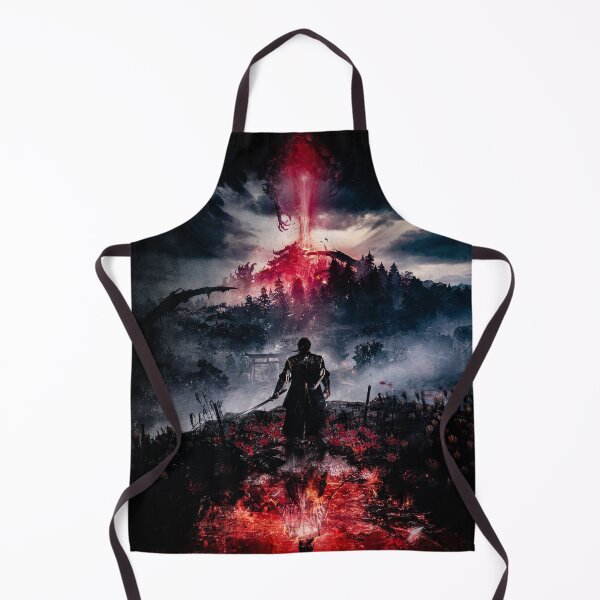 Item preview, Nioh 3 Video Game designed and sold by Destinatioartox.
