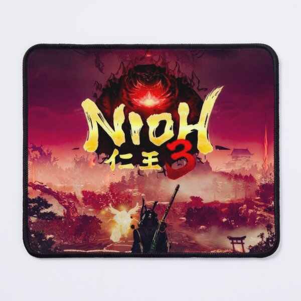 Item preview, Nioh 3 Video Game designed and sold by Destinatioartox.