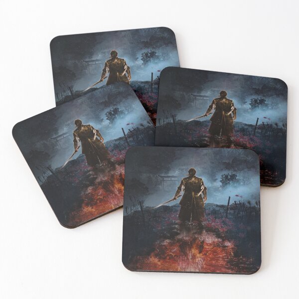 Item preview, Nioh 3 Video Game designed and sold by Destinatioartox.