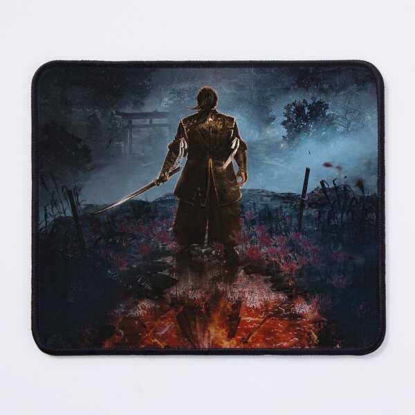Item preview, Nioh 3 Video Game designed and sold by Destinatioartox.
