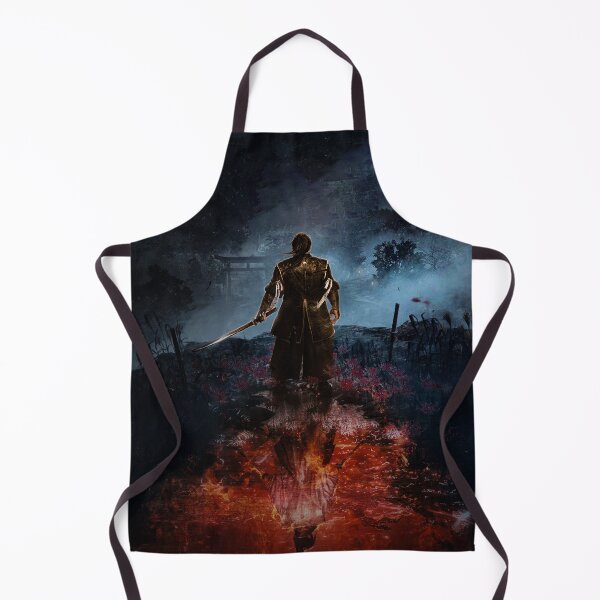Item preview, Nioh 3 Video Game designed and sold by Destinatioartox.