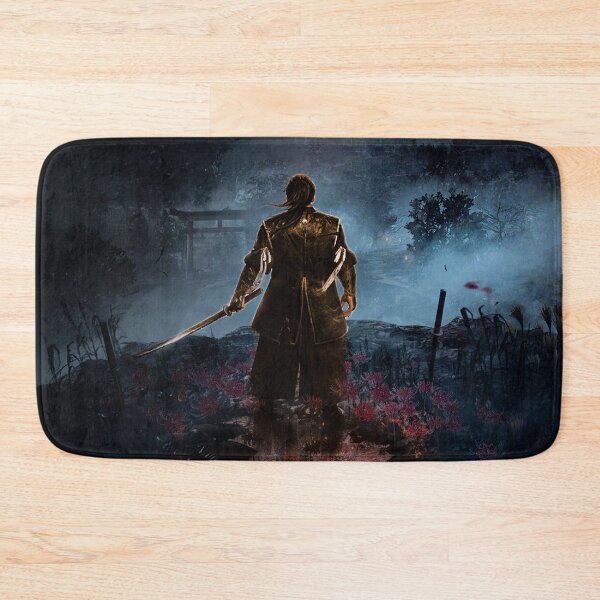 Item preview, Nioh 3 Video Game designed and sold by Destinatioartox.