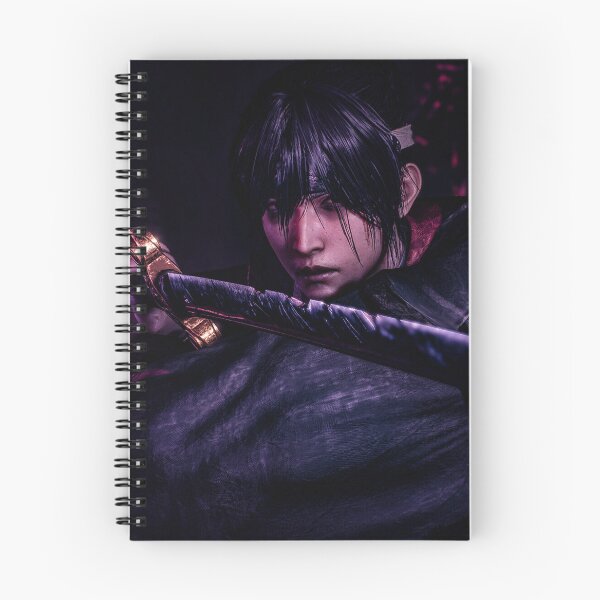 Item preview, Nioh 3 Video Game designed and sold by Destinatioartox.