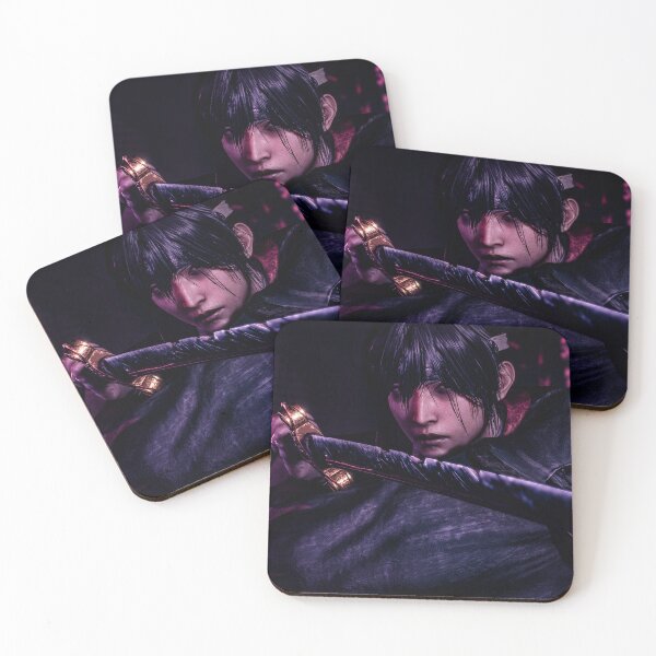 Item preview, Nioh 3 Video Game designed and sold by Destinatioartox.