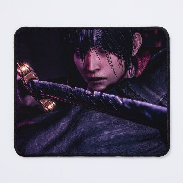 Item preview, Nioh 3 Video Game designed and sold by Destinatioartox.