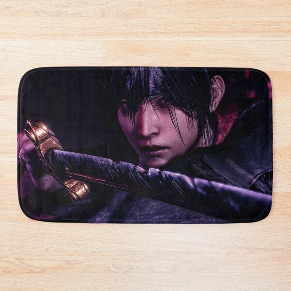 Item preview, Nioh 3 Video Game designed and sold by Destinatioartox.