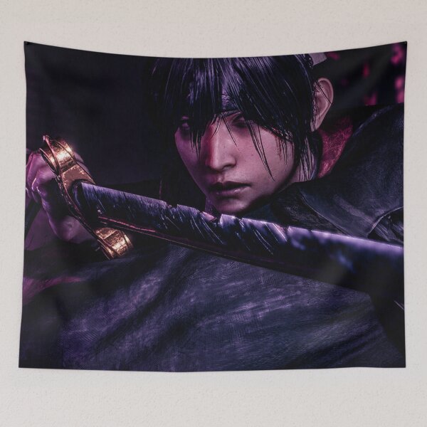 Item preview, Nioh 3 Video Game designed and sold by Destinatioartox.