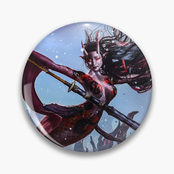 Item preview, Nioh 3 Video Game designed and sold by Destinatioartox.