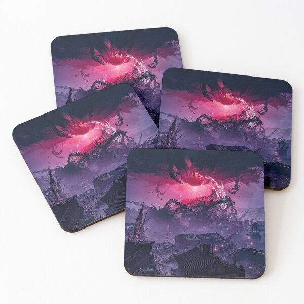 Item preview, Nioh 3 Video Game designed and sold by Destinatioartox.