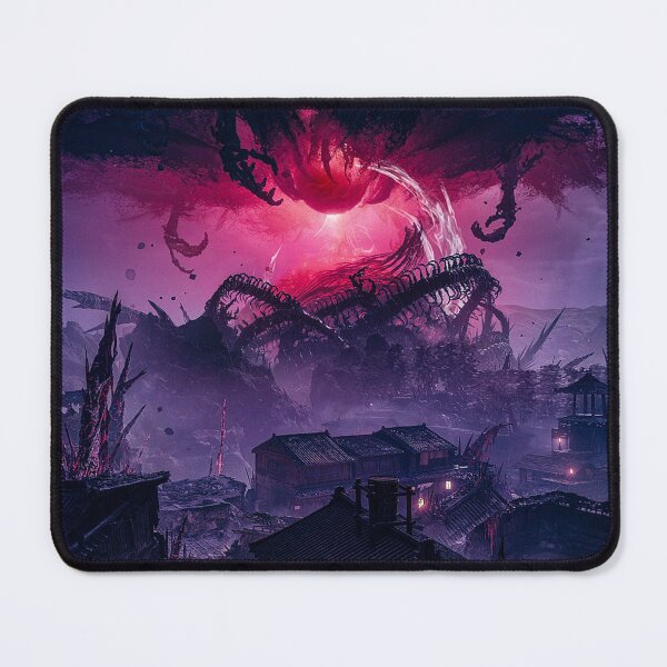 Item preview, Nioh 3 Video Game designed and sold by Destinatioartox.