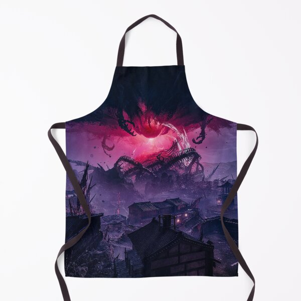 Item preview, Nioh 3 Video Game designed and sold by Destinatioartox.