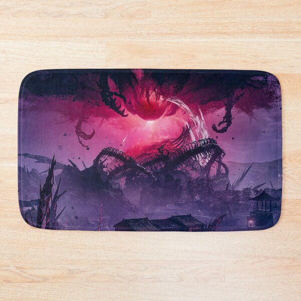 Item preview, Nioh 3 Video Game designed and sold by Destinatioartox.