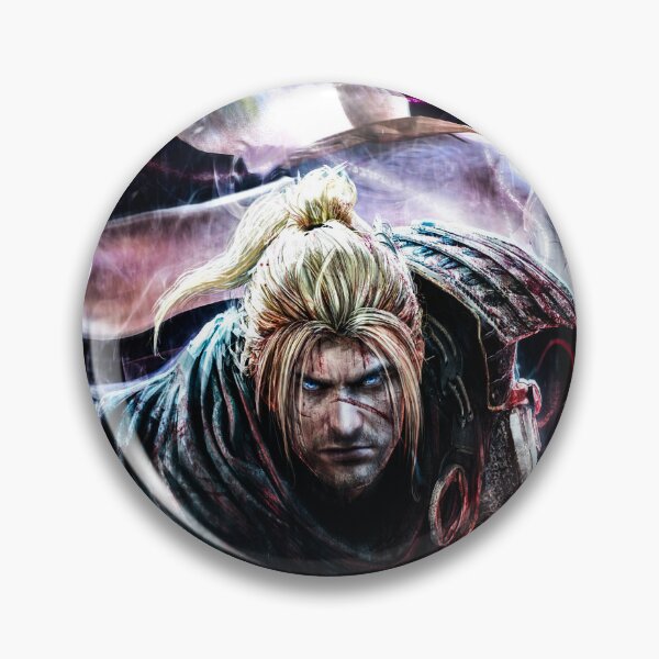 Item preview, Nioh 3 Video Game designed and sold by Destinatioartox.