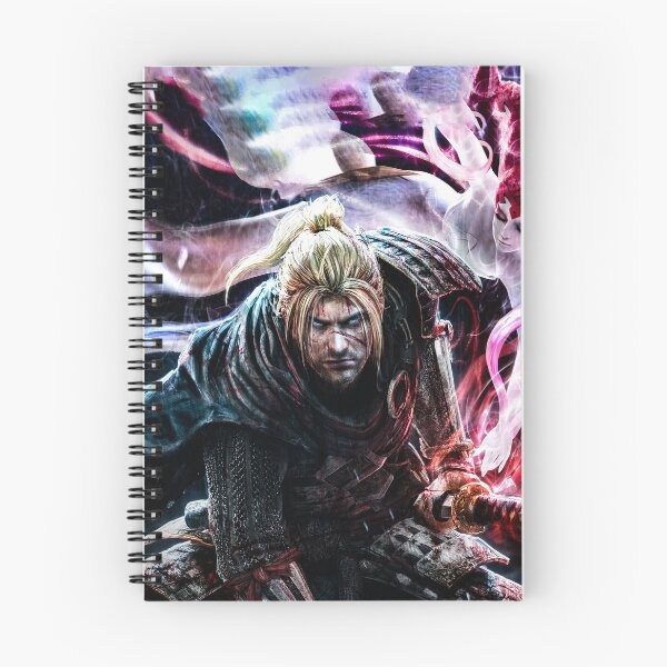 Item preview, Nioh 3 Video Game designed and sold by Destinatioartox.
