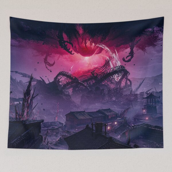 Item preview, Nioh 3 Video Game designed and sold by Destinatioartox.