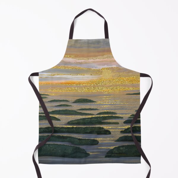 Item preview, Twilight on the Everglades designed and sold by clavearts.