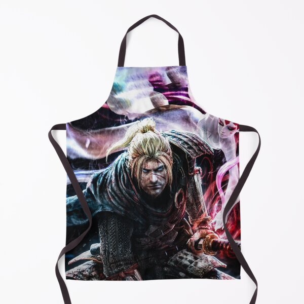 Item preview, Nioh 3 Video Game designed and sold by Destinatioartox.