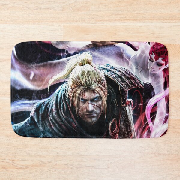 Item preview, Nioh 3 Video Game designed and sold by Destinatioartox.