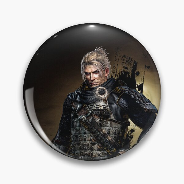 Item preview, Nioh 3 Video Game designed and sold by Destinatioartox.