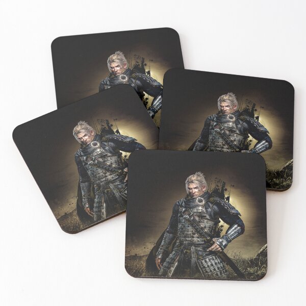 Item preview, Nioh 3 Video Game designed and sold by Destinatioartox.