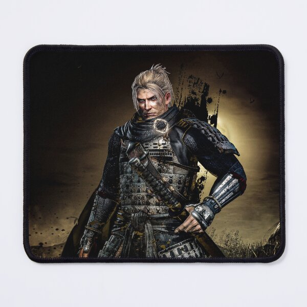 Item preview, Nioh 3 Video Game designed and sold by Destinatioartox.