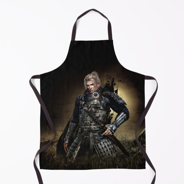 Item preview, Nioh 3 Video Game designed and sold by Destinatioartox.