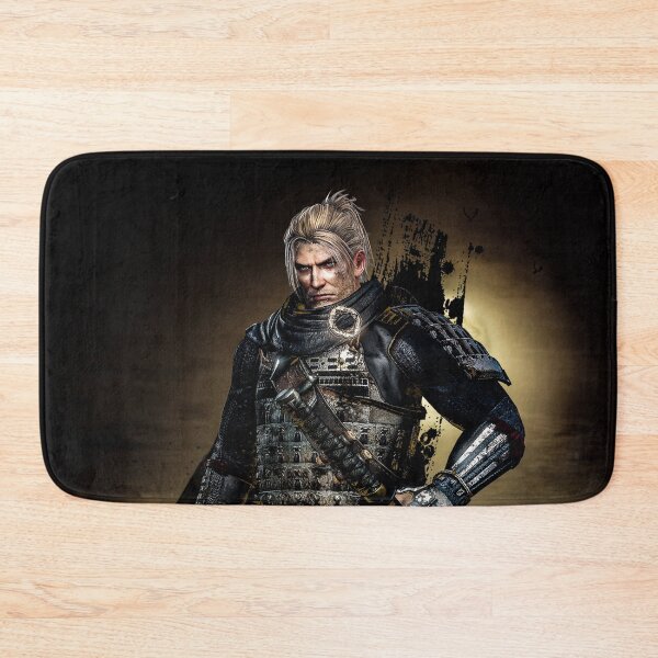Item preview, Nioh 3 Video Game designed and sold by Destinatioartox.