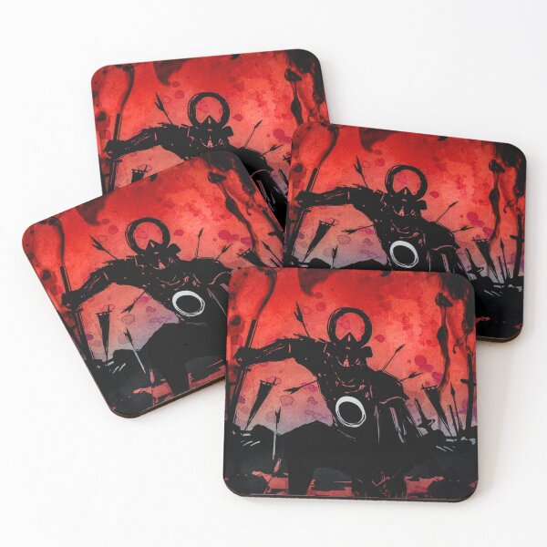 Item preview, Nioh 3 Video Game designed and sold by Destinatioartox.