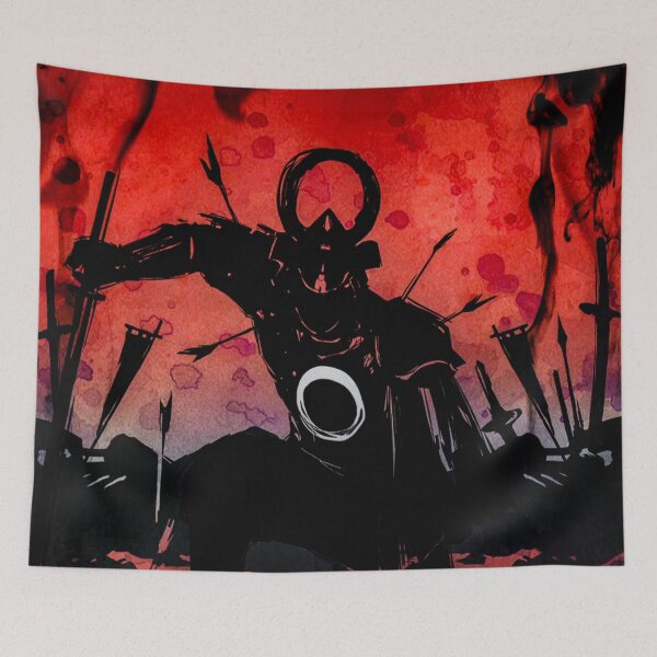 Item preview, Nioh 3 Video Game designed and sold by Destinatioartox.