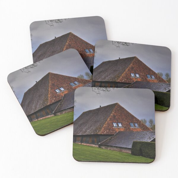 Item preview, Tythe Barn designed and sold by JEZ22.