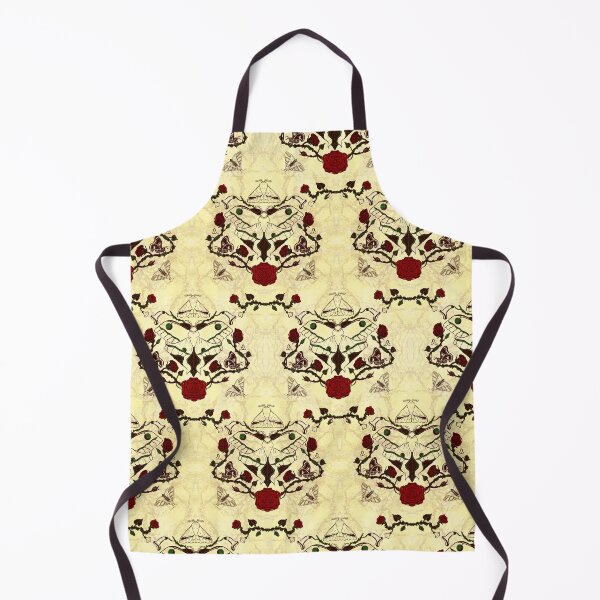 Item preview, Moth Party Royal designed and sold by BunsterKeaton.