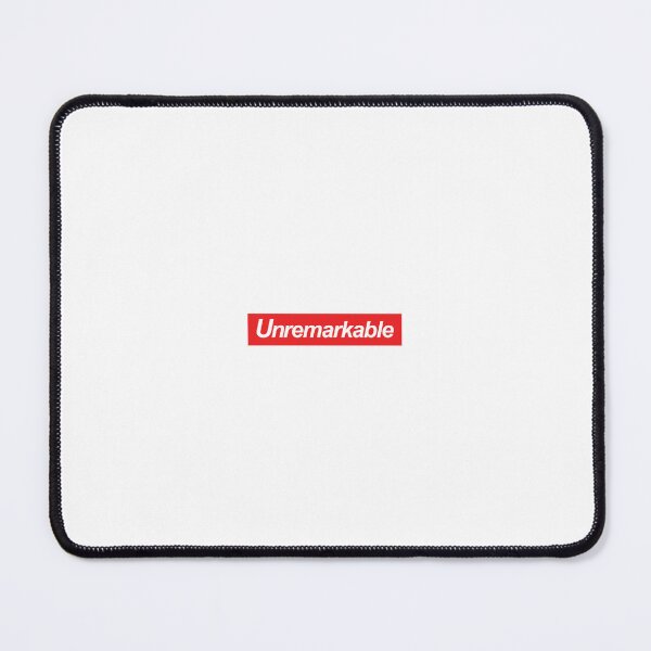 Item preview, Unremarkable designed and sold by luckypapa.