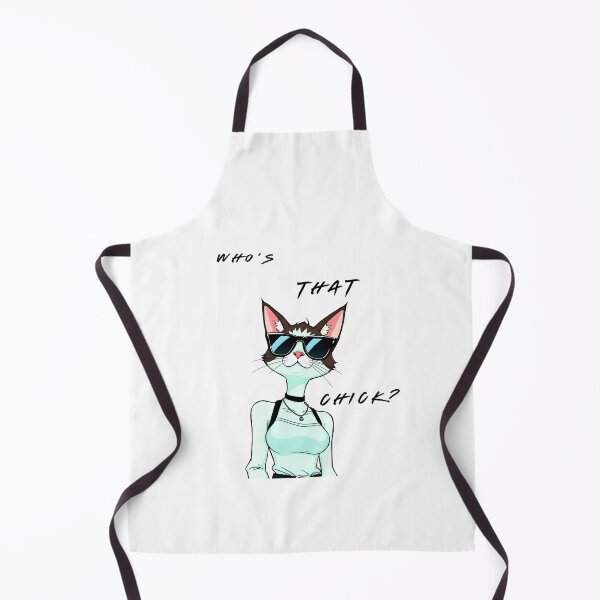 Item preview, Cute Cat, Baddie  designed and sold by AnimalLovelies.