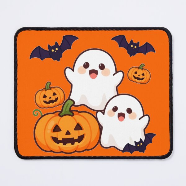 Item preview, Happy Halloween Celebrations Ghost designed and sold by Express210.