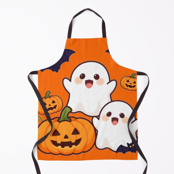 Item preview, Happy Halloween Celebrations Ghost designed and sold by Express210.