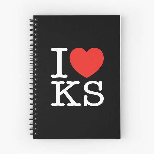 Item preview, I Love Kansas designed and sold by shitpostee.