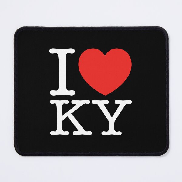 Item preview, I Love Kentucky designed and sold by shitpostee.