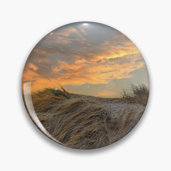 Item preview, Warnemünde lighthouse with Teepott at sunset designed and sold by SuperFrankio.