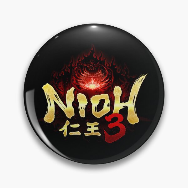 Artikelvorschau, Nioh 3 Videospiel entworfen und verkauft von Destinatioartox.