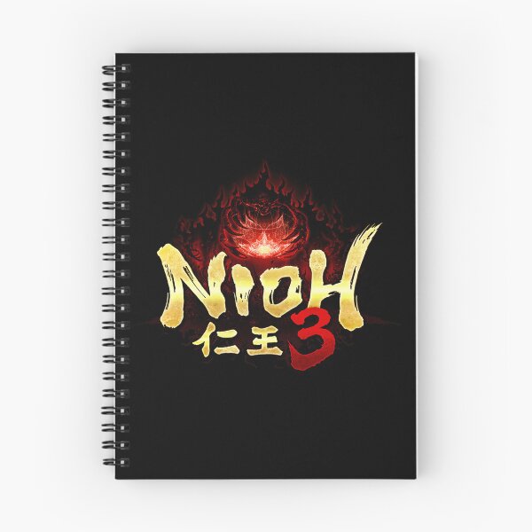 Item preview, Nioh 3 Video Game designed and sold by Destinatioartox.