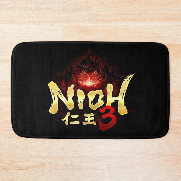 Item preview, Nioh 3 Video Game designed and sold by Destinatioartox.