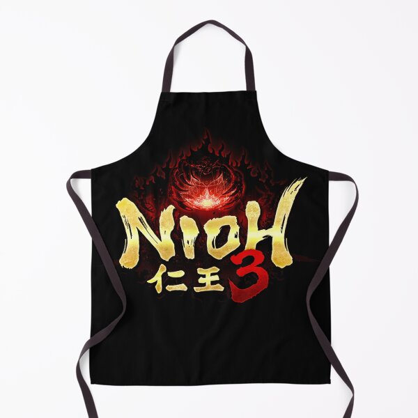 Item preview, Nioh 3 Video Game designed and sold by Destinatioartox.