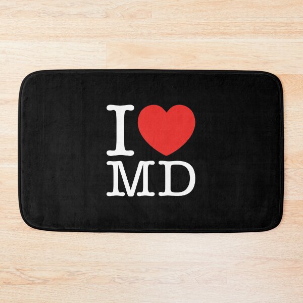 Item preview, I Love Maryland designed and sold by shitpostee.