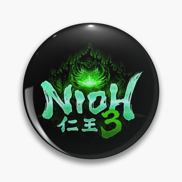 Item preview, Nioh 3 Video Game designed and sold by Destinatioartox.