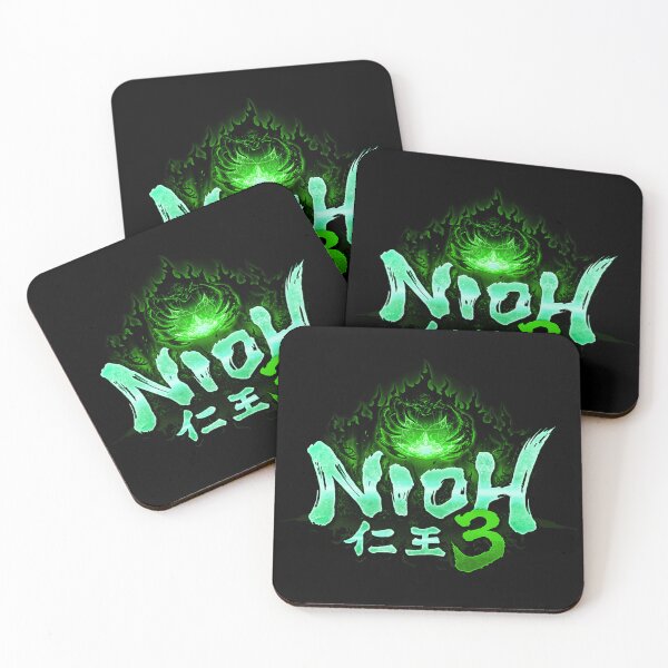 Item preview, Nioh 3 Video Game designed and sold by Destinatioartox.